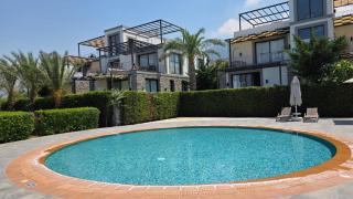 Kyrenia Mountains & Pool Oasis close to the Merit Casino Hotel & SPA - 6