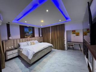 Basilia Signature Apartments - 3