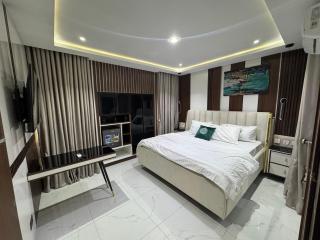 Basilia Signature Apartments - 9