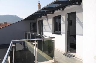 Rooms Villa Downtown - Mostar - 0