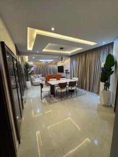 Basilia Signature Apartments - 6