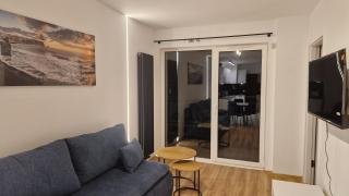Falcon Apartment 2 - 1