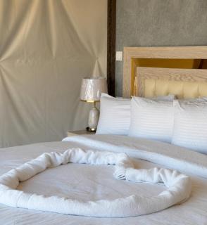WADI RUM REGENCY BUBBLE lUXURY - 8