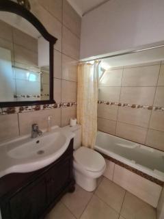 2BD flat next to Dasudi beach - 8