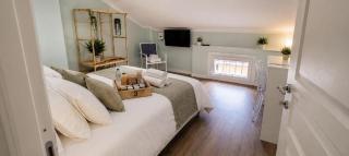 LE TAMERE Attic Rooms Bologna - 1