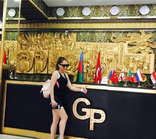 Amazon Hotel & SPA - Free Pool - 3