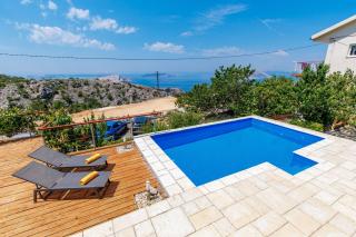 Villa Sunshine - 1