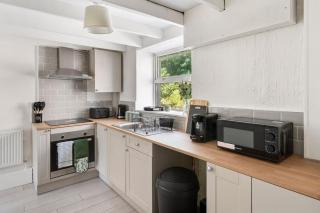 #161 Stylish Bodmin Cornwall Stay - Sleeps 6 - 8