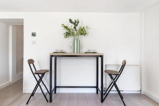 #161 Stylish Bodmin Cornwall Stay - Sleeps 6 - 6