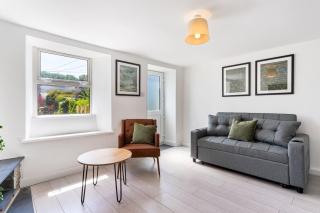 #161 Stylish Bodmin Cornwall Stay - Sleeps 6 - 5