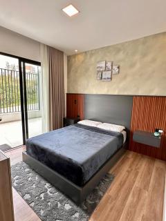 Luxury loft with private terrace - 5
