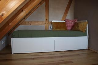 Ferienwohnung Am Tharandter Wald 2 - 9