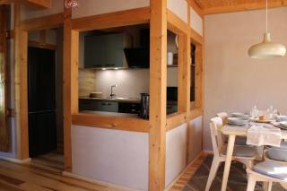 Ferienwohnung Am Tharandter Wald 2 - 8