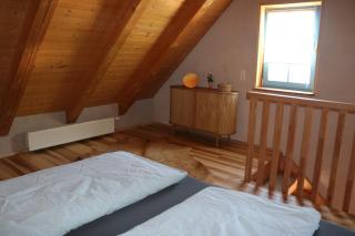 Ferienwohnung Am Tharandter Wald 2 - 7