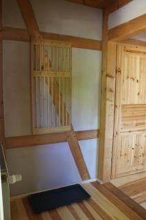 Ferienwohnung Am Tharandter Wald 2 - 4