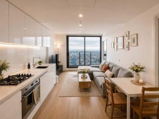 Skyline Bayview Suite - 9