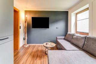 Appartement mit Terrasse und Whirlpool - 9