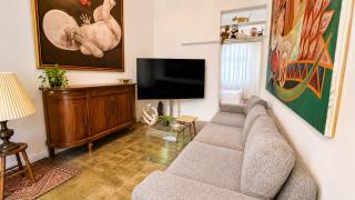 Authentic Neve Tzedek Apartment - 9