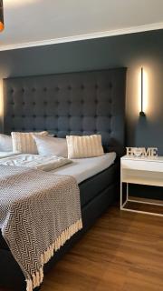 Appartement mit Terrasse und Whirlpool - 3