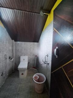 Rimaaia homestay mawlai bypass Shillong - 5