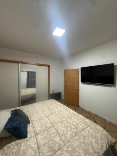 Richard House - 2