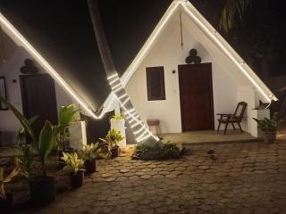 4F Heaven VILLA - 8