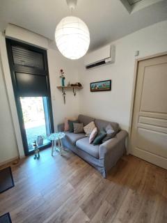 Chambre sur le Chemin de la Loire a vélo - 7