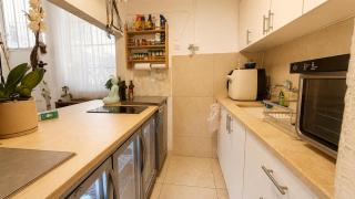 Authentic Neve Tzedek Apartment - 5