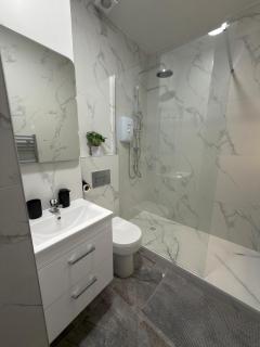 Cosy 2 Bed 1 Bath Flat in Central Dublin - 5