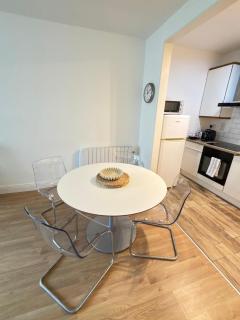 Cosy 2 Bed 1 Bath Flat in Central Dublin - 4