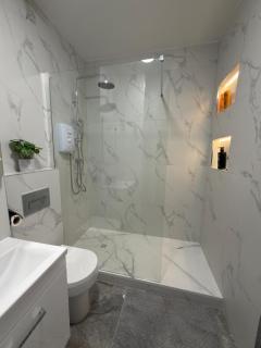 Cosy 2 Bed 1 Bath Flat in Central Dublin - 2