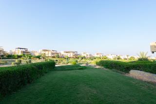 3BDR chalet with private garden l Einbay Ain Sokhna - 7