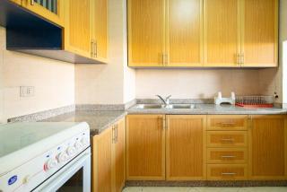 3BDR chalet with private garden l Einbay Ain Sokhna - 4