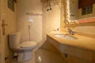 3BDR chalet with private garden l Einbay Ain Sokhna - 6