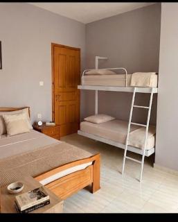 Halili appartment - 1