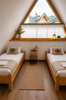 Apartamenty Krzeptówki nad Potokiem - 8