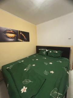 Urban Style Apartment chill - 2