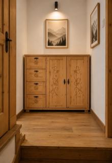 Apartamenty Krzeptówki nad Potokiem - 5