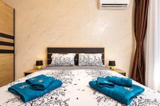 Bright & Quiet 1BR in Plovdiv's South District by Flat Manаger - 8