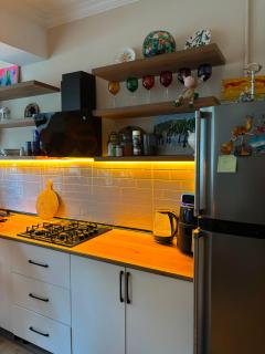 Cozy apartment near metro station - 8