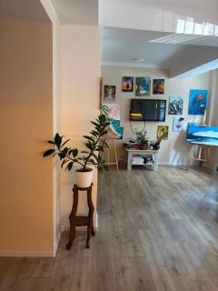 Cozy apartment near metro station - 6