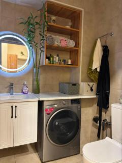 Cozy apartment near metro station - 4