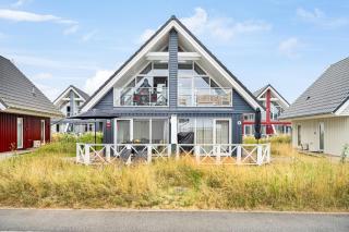 Ferienhaus "Mien Eck" Marina Wendtorf - 0
