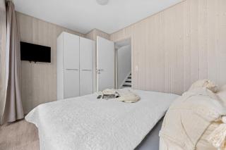 Ferienhaus "Mien Eck" Marina Wendtorf - 2