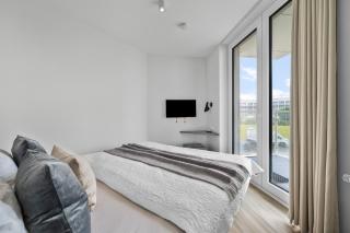 Ferienwohnung "Meersicht Ostseezeit" Marina Wendtorf - 5
