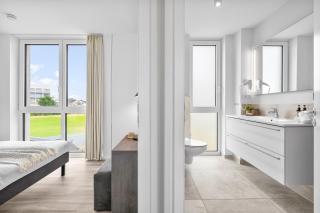 Ferienwohnung "Meersicht Ostseezeit" Marina Wendtorf - 6