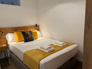 Malasaña centro 2 habitaciones - 4