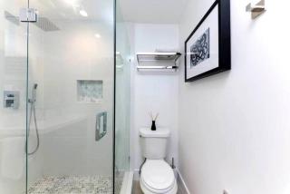 5BD 3BA - Black&White ArtBNB - Antique Row WPB - 2