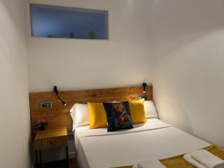 Malasaña centro 2 habitaciones - 3