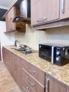 Miřel - 1 Bhk - Self check-in - Dha Phase 4 - 7